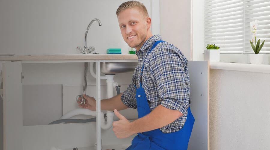 Professional 24 Hour Plumbers services in New Washington, IN
